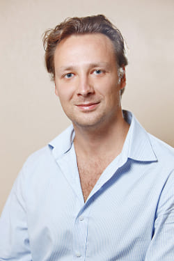 Юрій Кушнеров